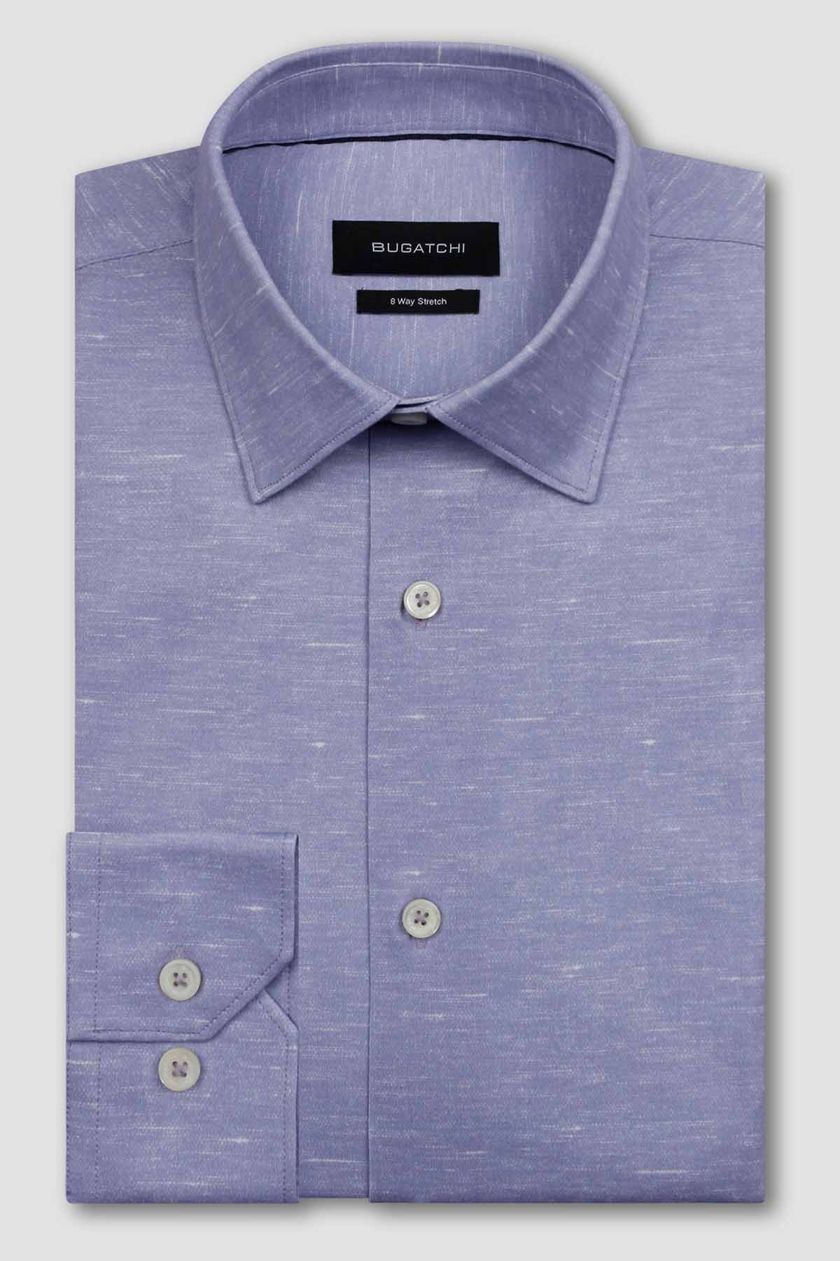 CAMISA CASUAL BUGATCHI image number 1