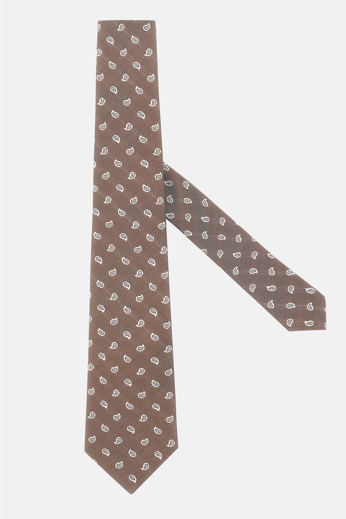 Corbata De Seda