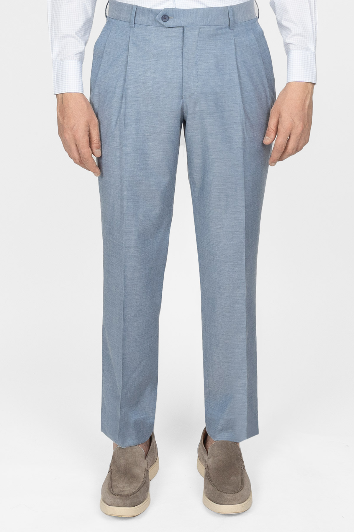 Traje Contemporary Fit