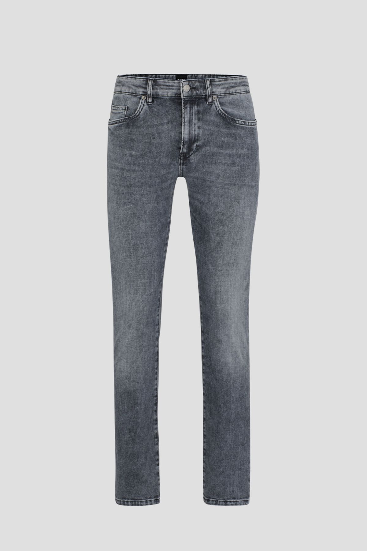 JEANS BOSS SLIM FIT image number 0