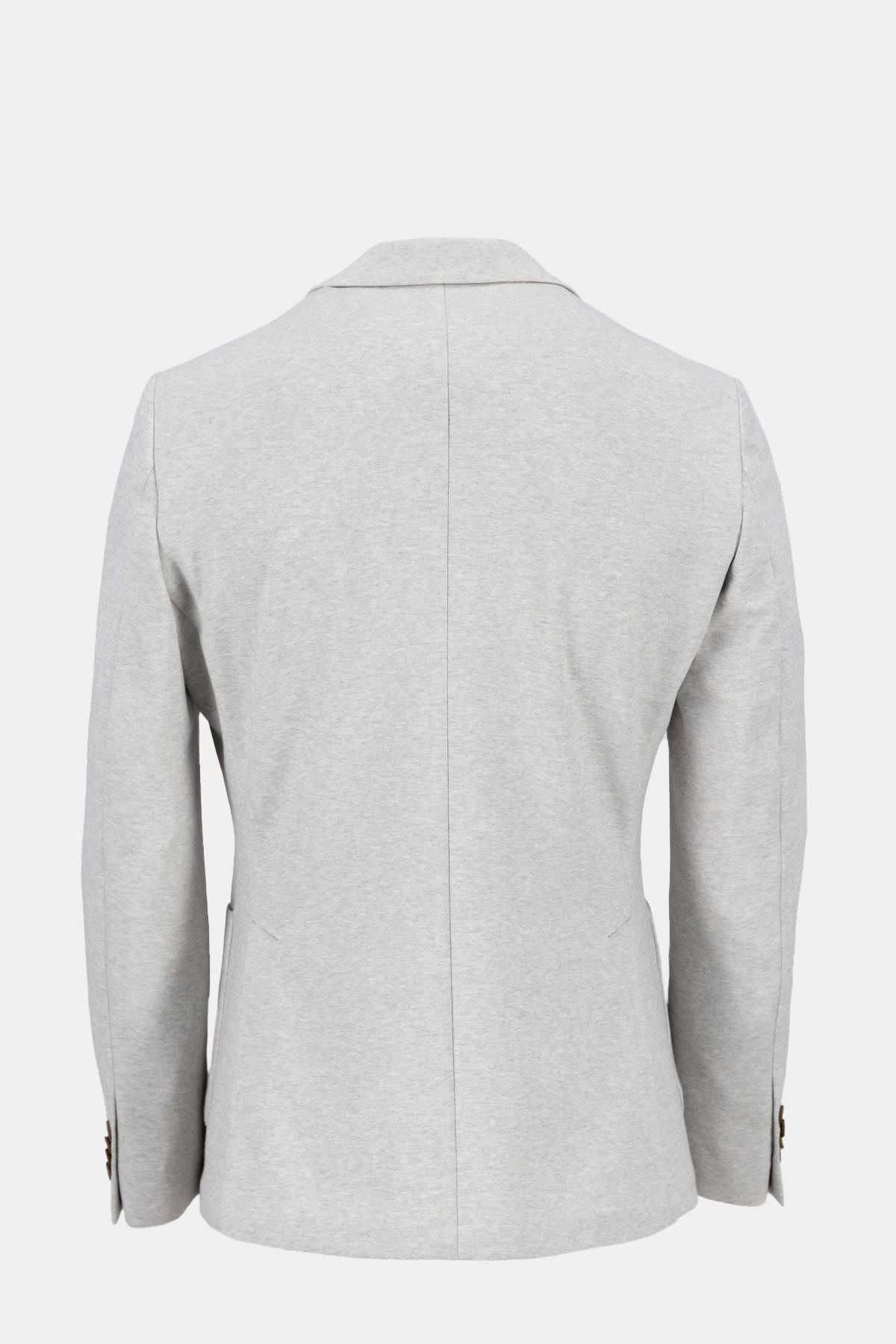 SACO CASUAL SLIM FIT BLANCO image number 3