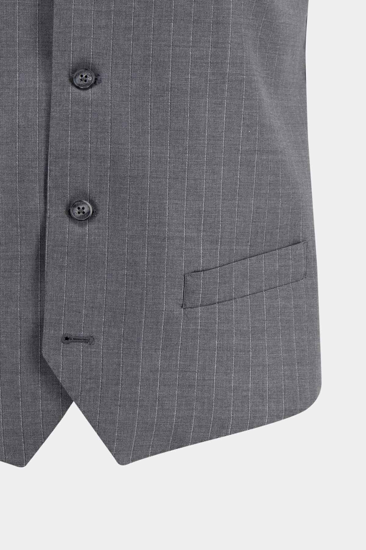 TRAJE TRÍO HIGH LIFE SLIM FIT image number 4
