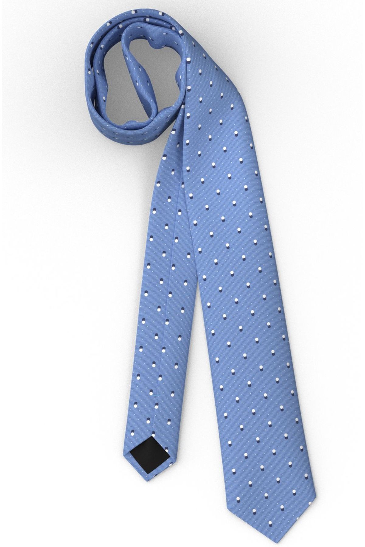 Corbata Boss image number 0
