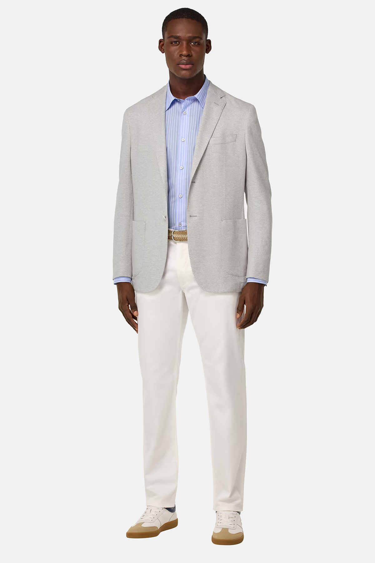 Saco Casual Regular Fit