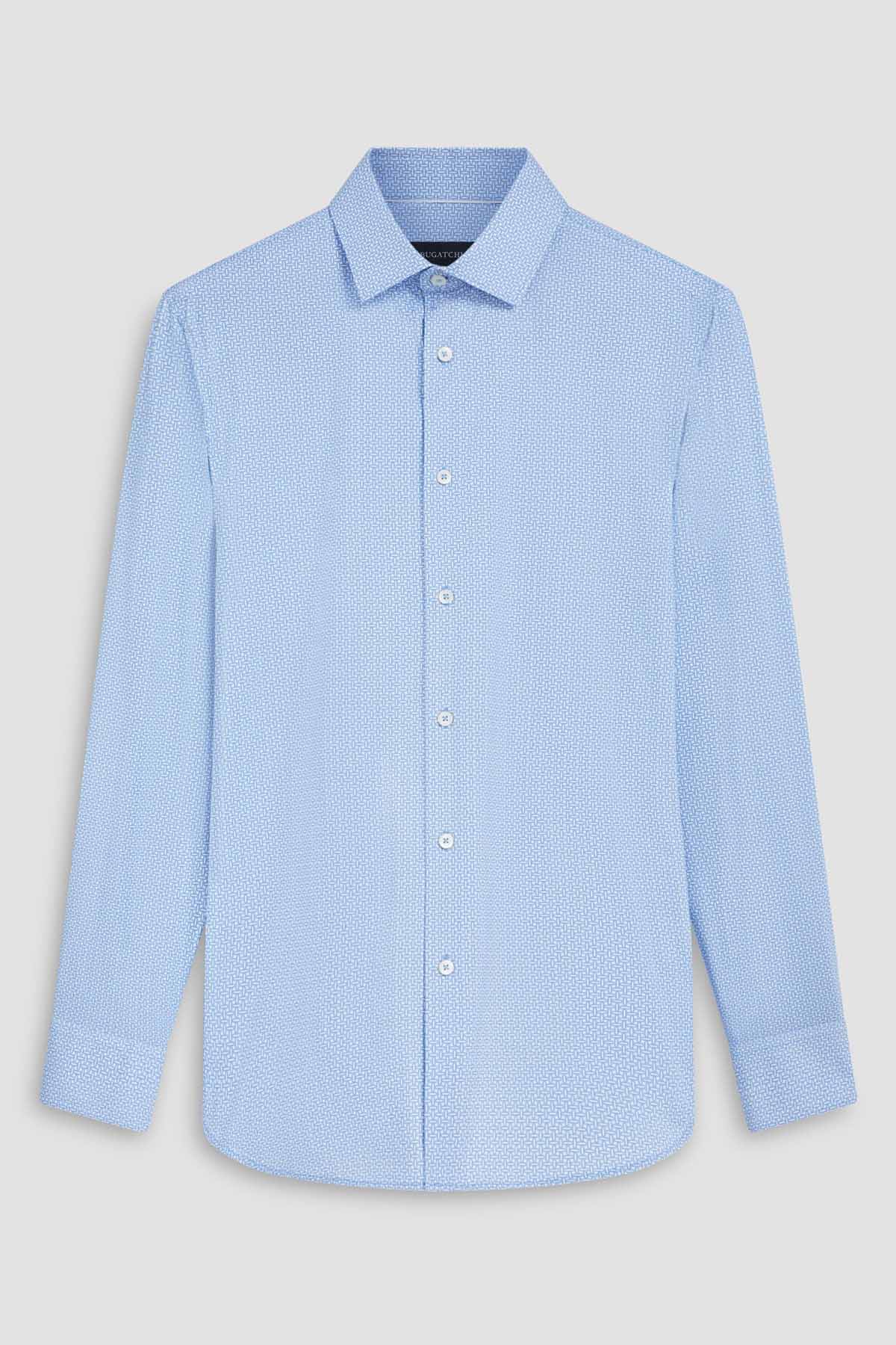 CAMISA CASUAL BUGATCHI
