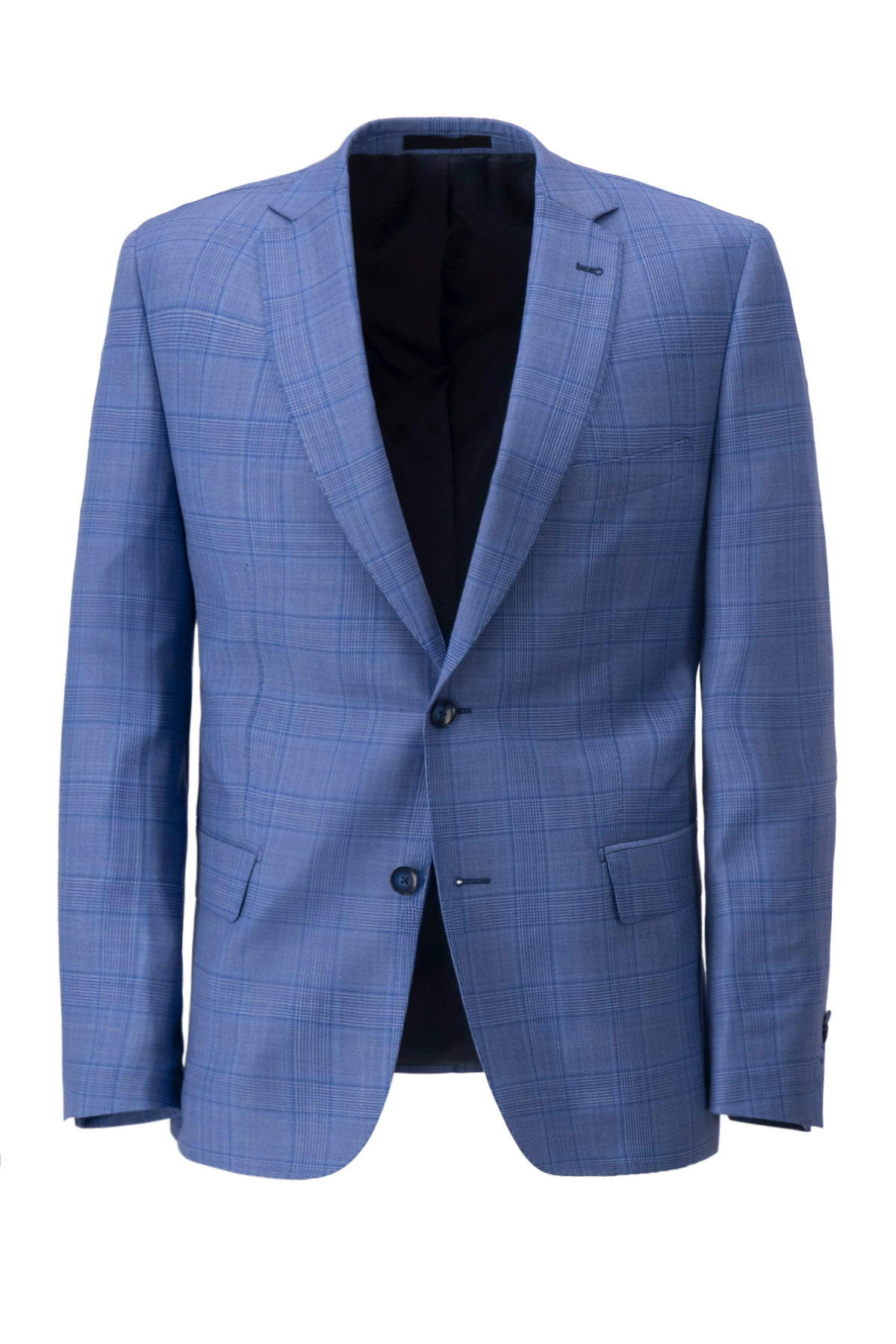 Saco Casual Couture Slim Fit image number 4