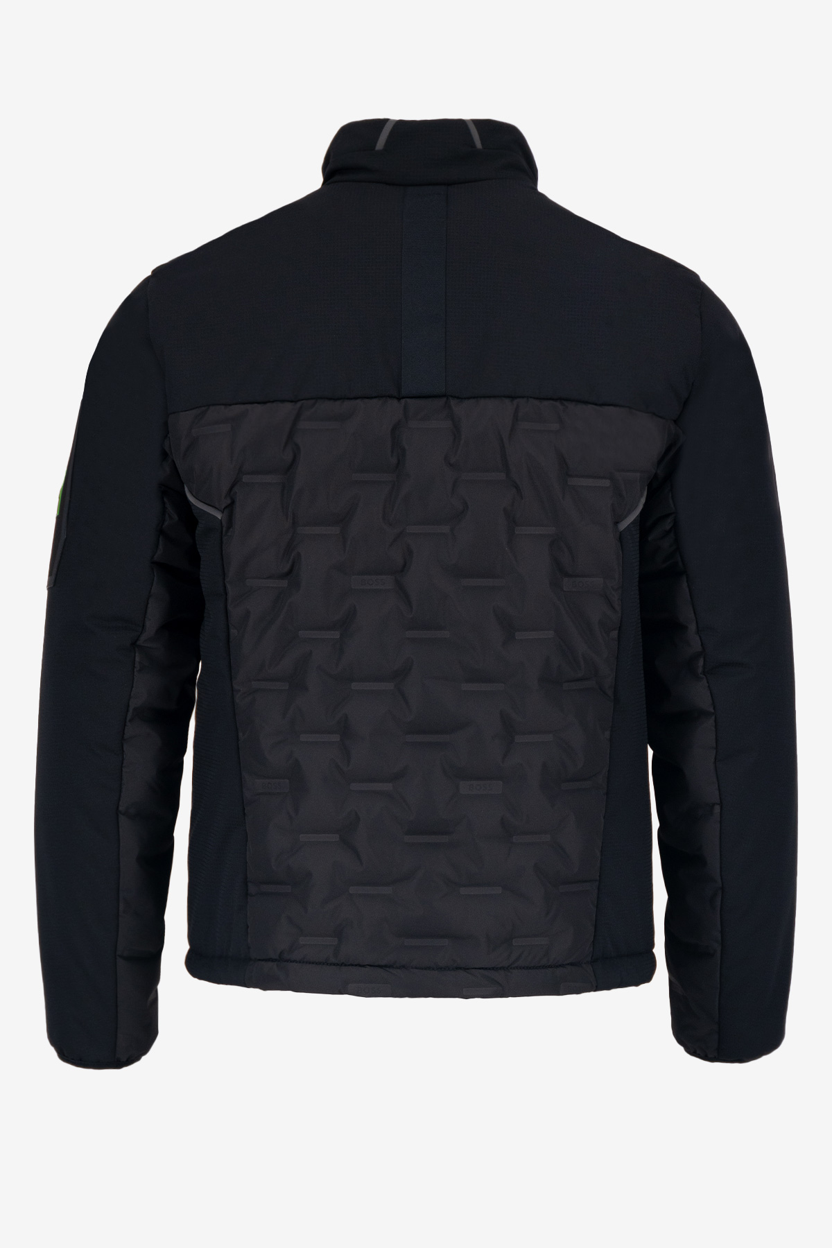 CHAMARRA REGULAR FIT image number 3