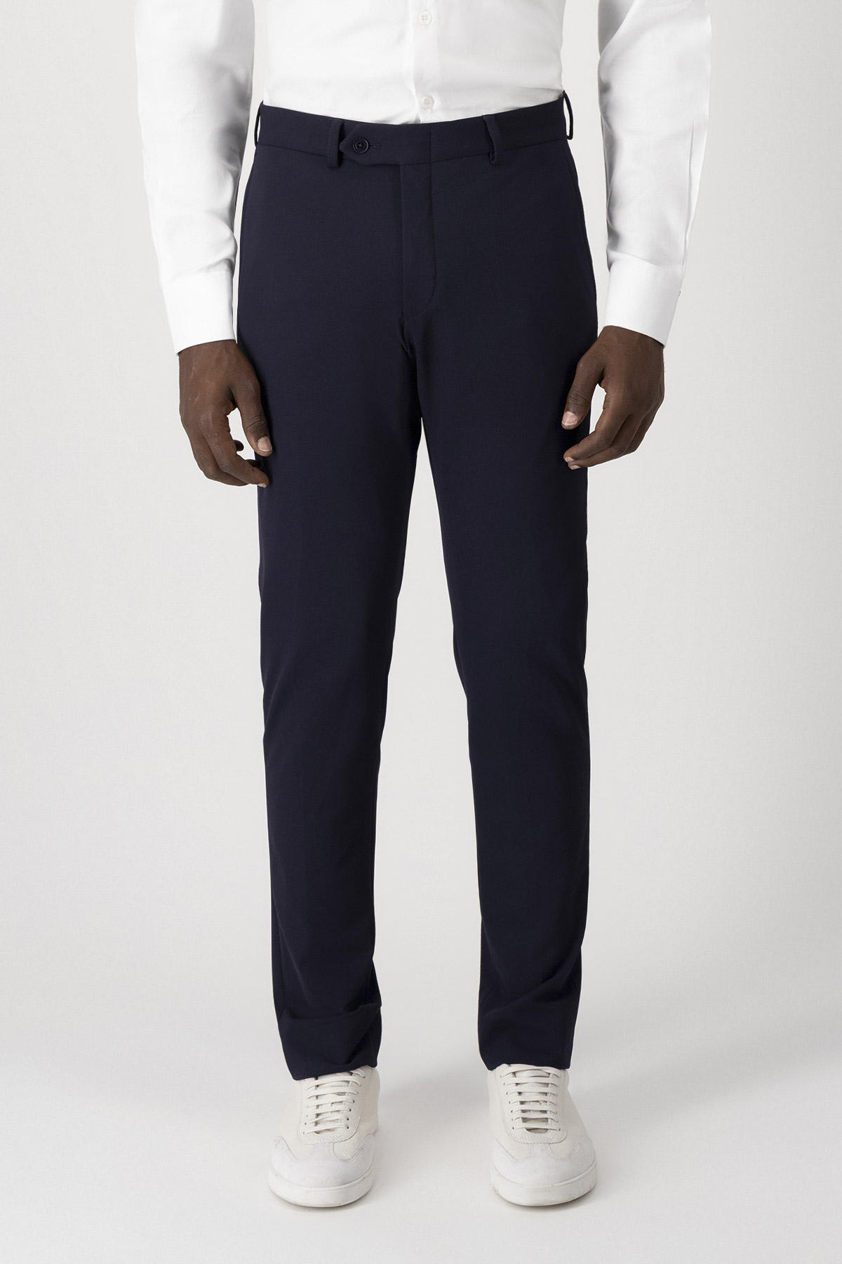 Traje Slim Fit