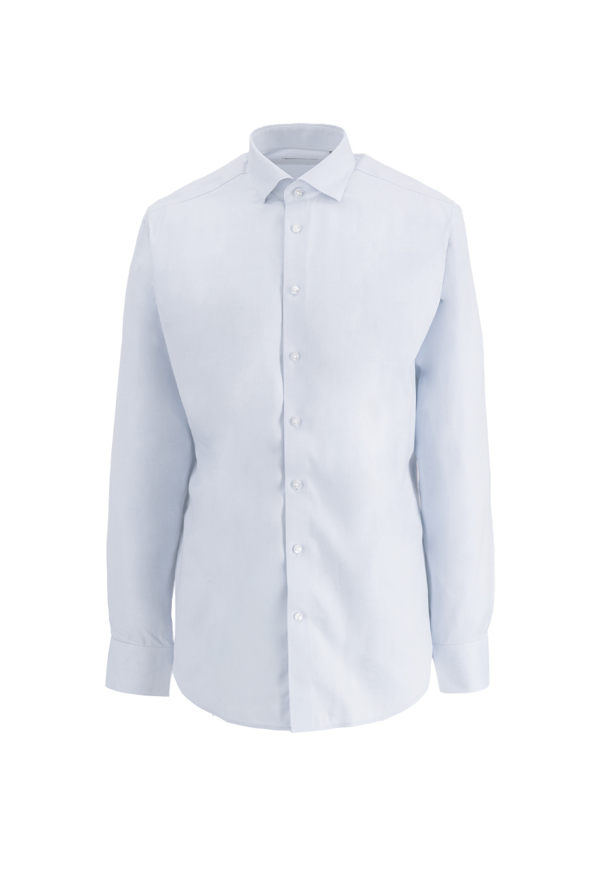 Camisa Formal Non Iron Contemporary Fit image number 6