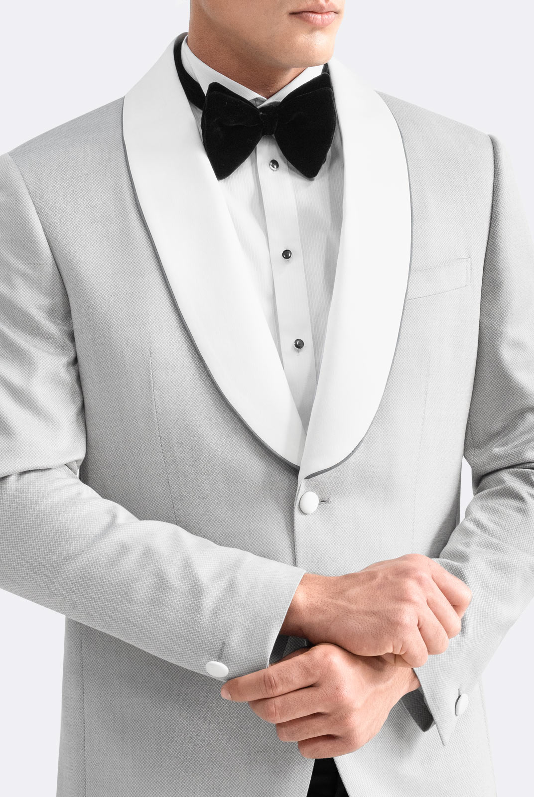 Smoking Slim Fit image number 7