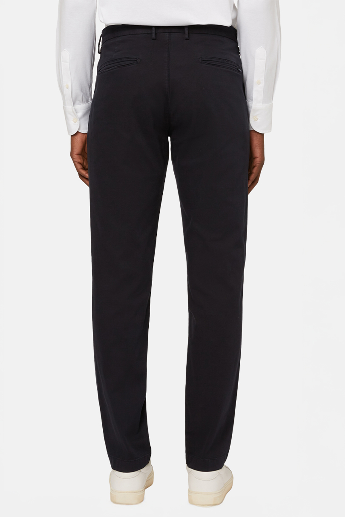 Pantalon regular fit