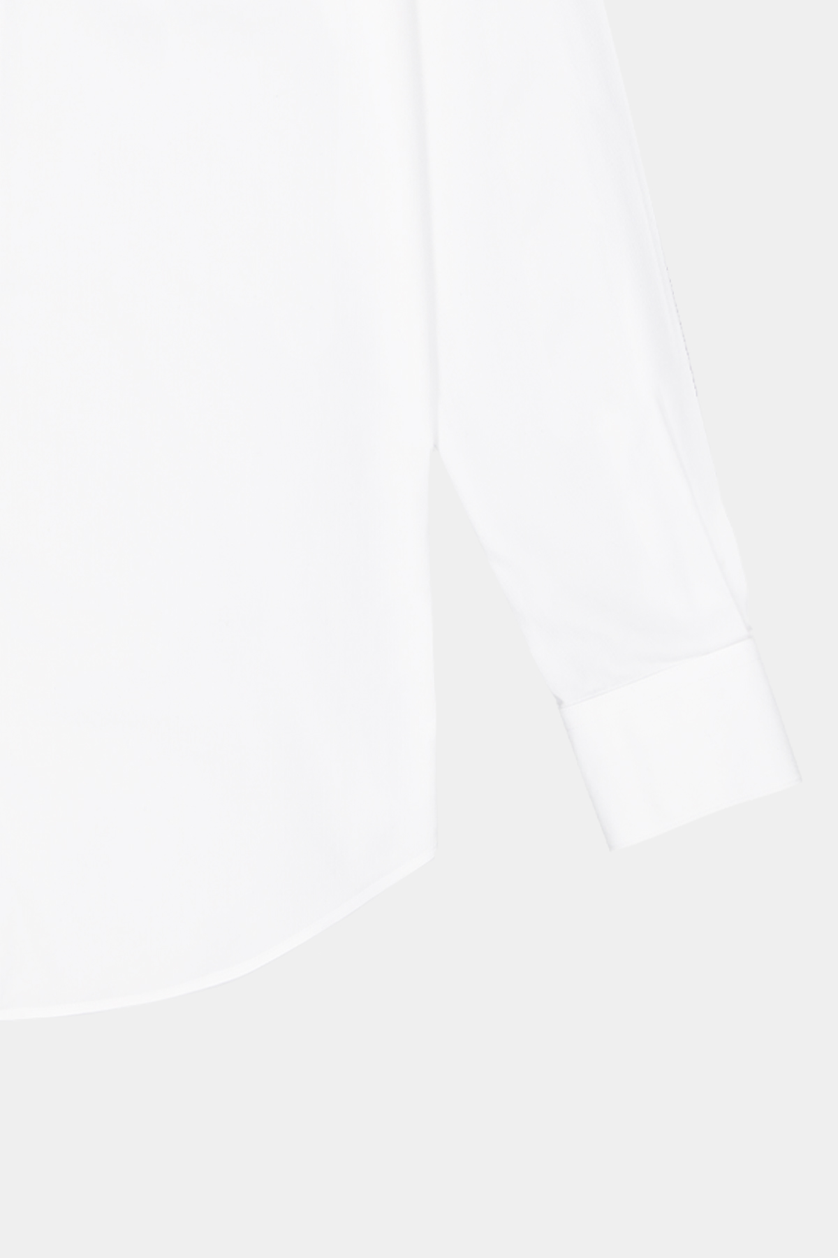 CAMISA FORMAL NON IRON CALDERONI CONTEMPORARY FIT image number 2