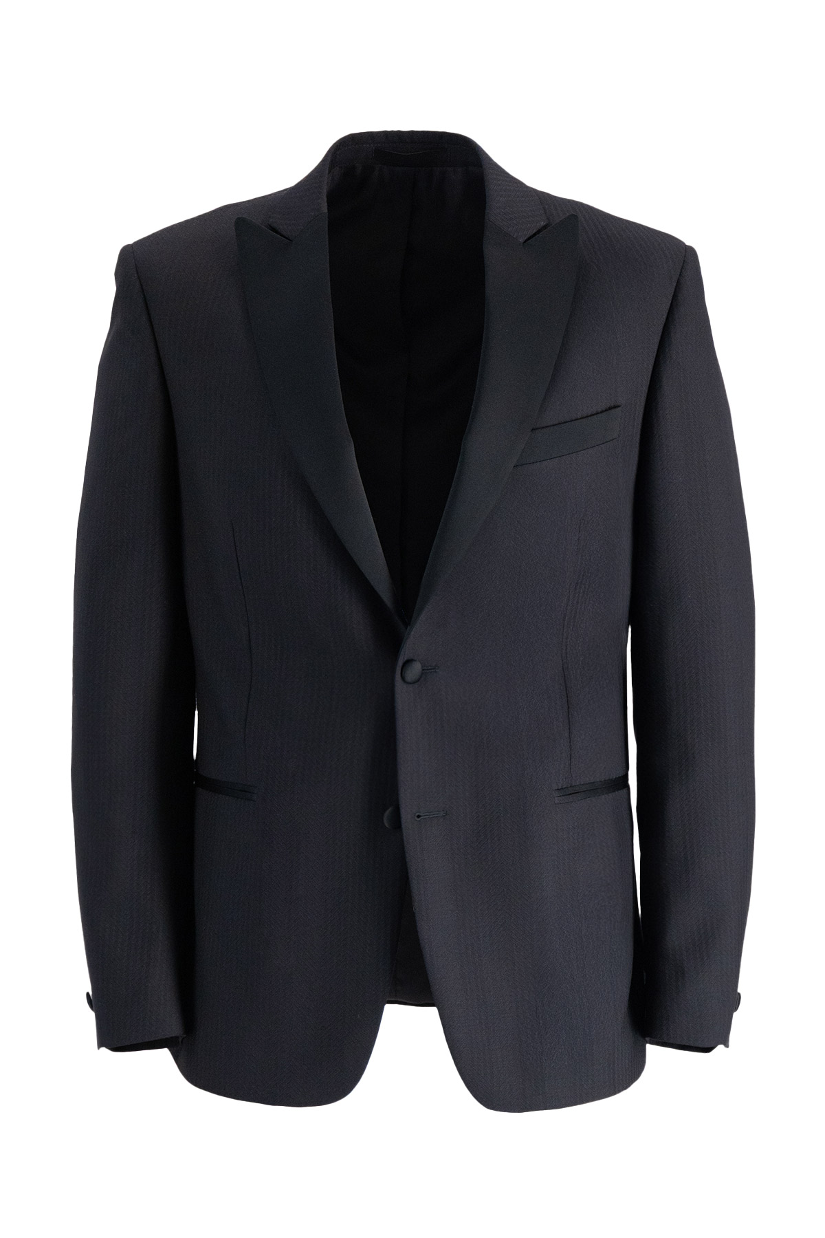 Smoking Contemporary Fit
