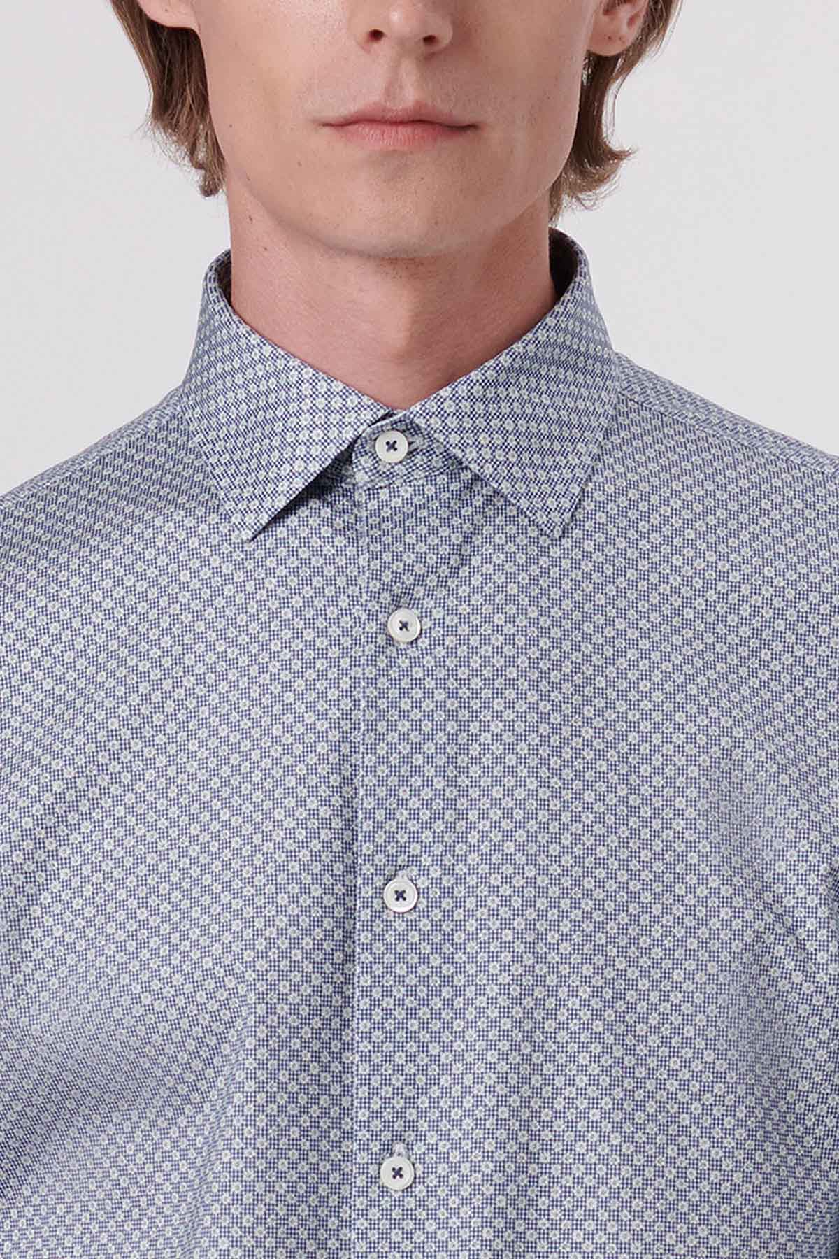 CAMISA BUGATCHI