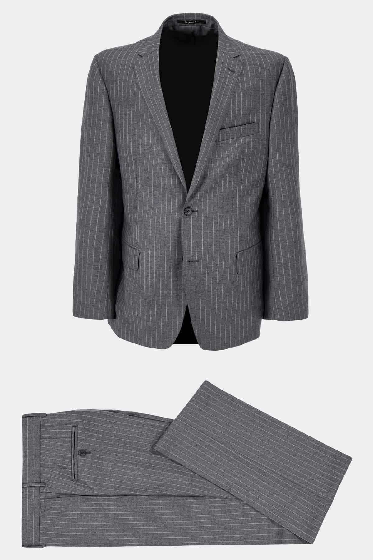 TRAJE HIGH LIFE image number 2