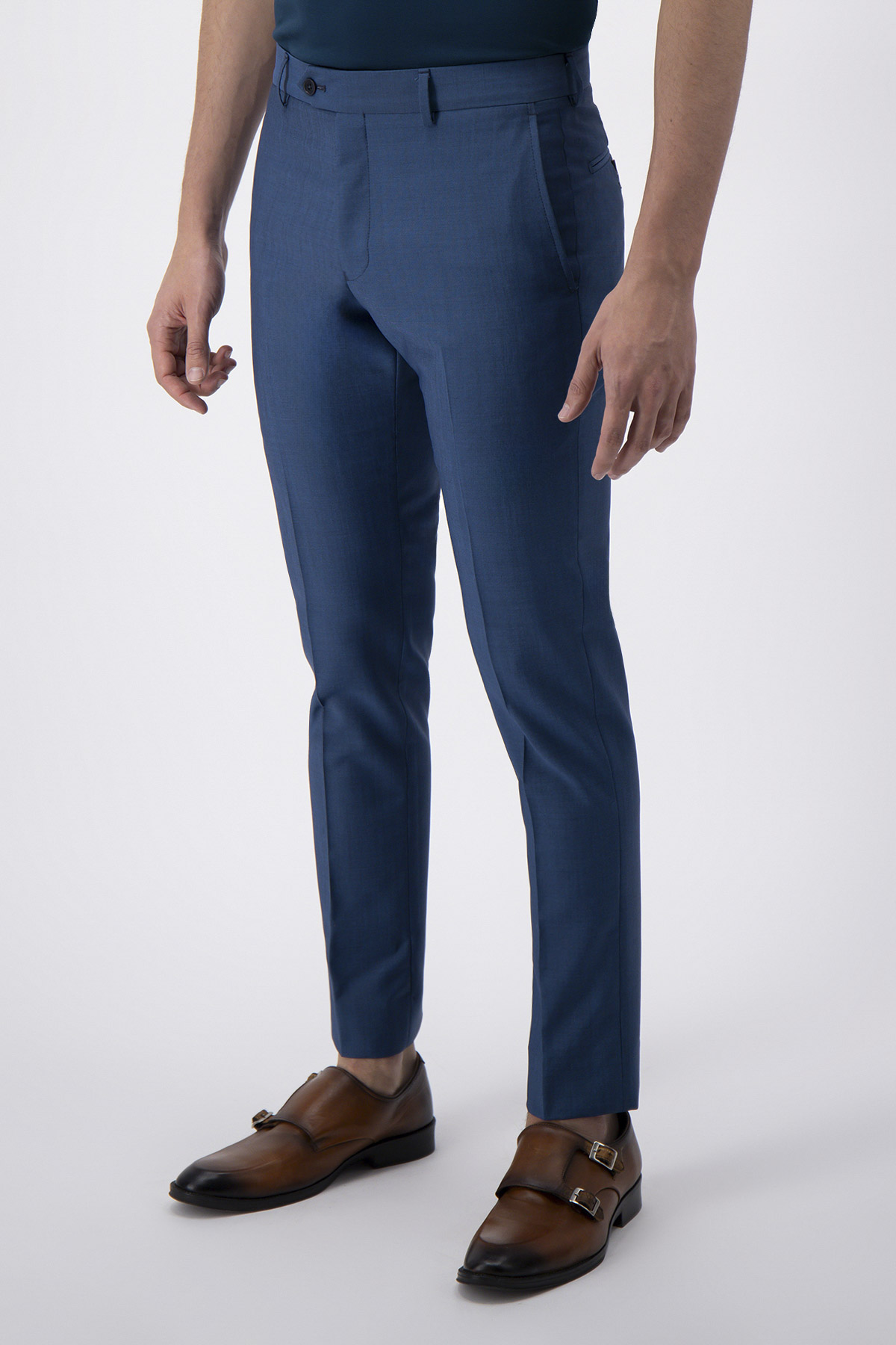 TRAJE CALDERONI COUTURE SLIM FIT image number 5