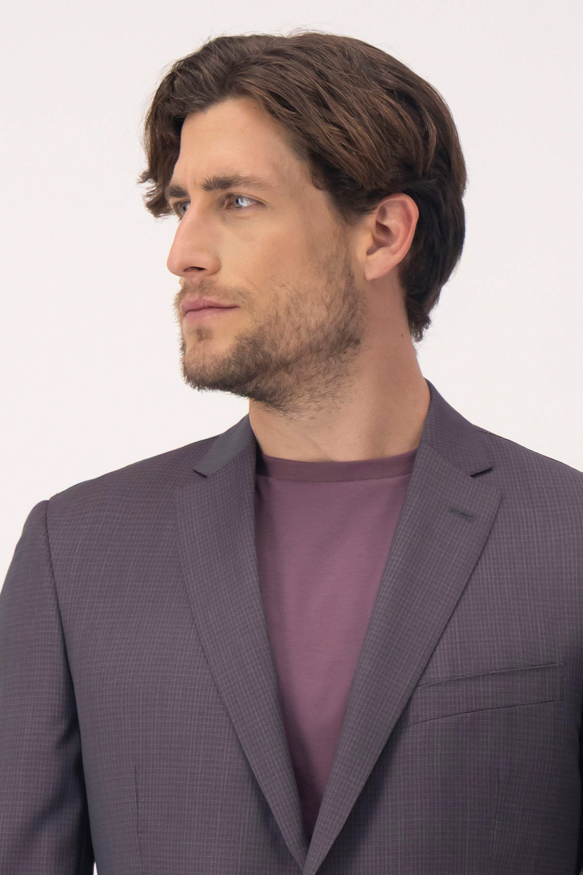 Traje Couture Contemporary Fit image number 1