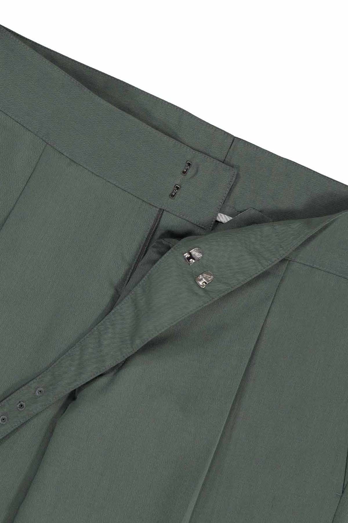 PANTALÓN VESTIR CALDERONI SLIM FIT image number 7