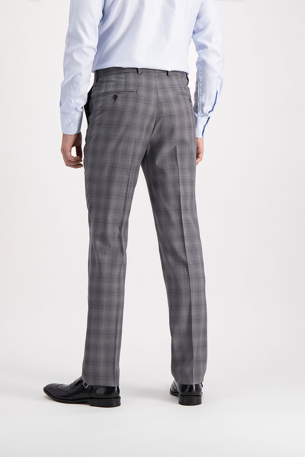 TRAJE CALDERONI CONTEMPORARY FIT image number 5