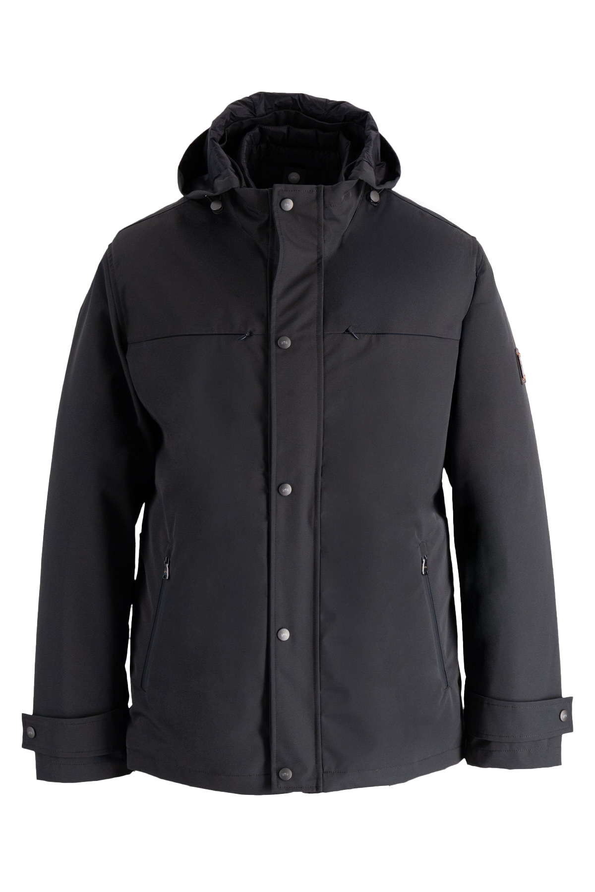 Chamarra Contemporary Fit