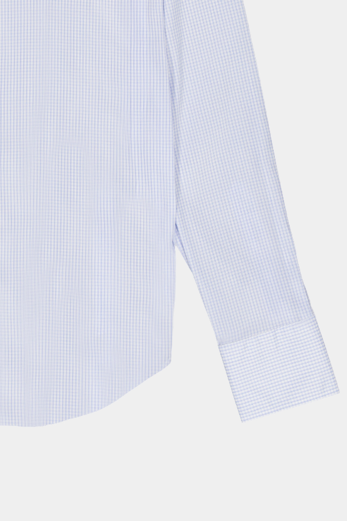 CAMISA FORMAL HIGH LIFE image number 2