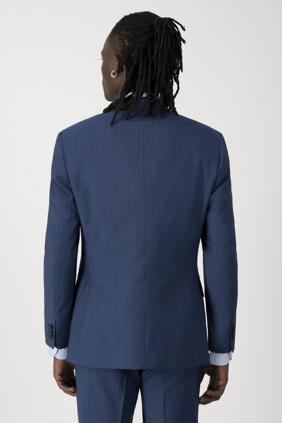 Traje Contemporary Fit