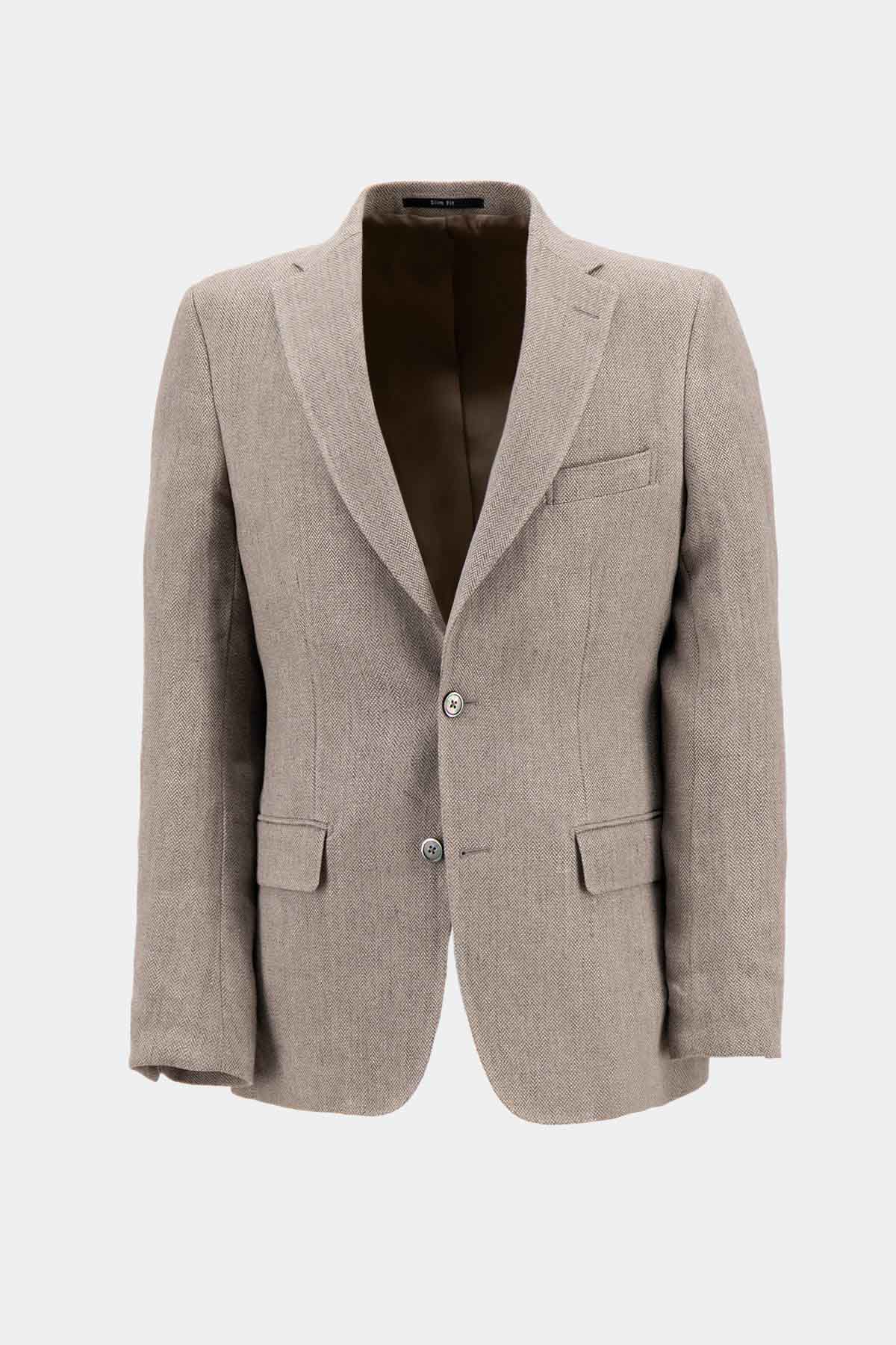 SACO SPORT HIGH LIFE SLIM FIT image number 0