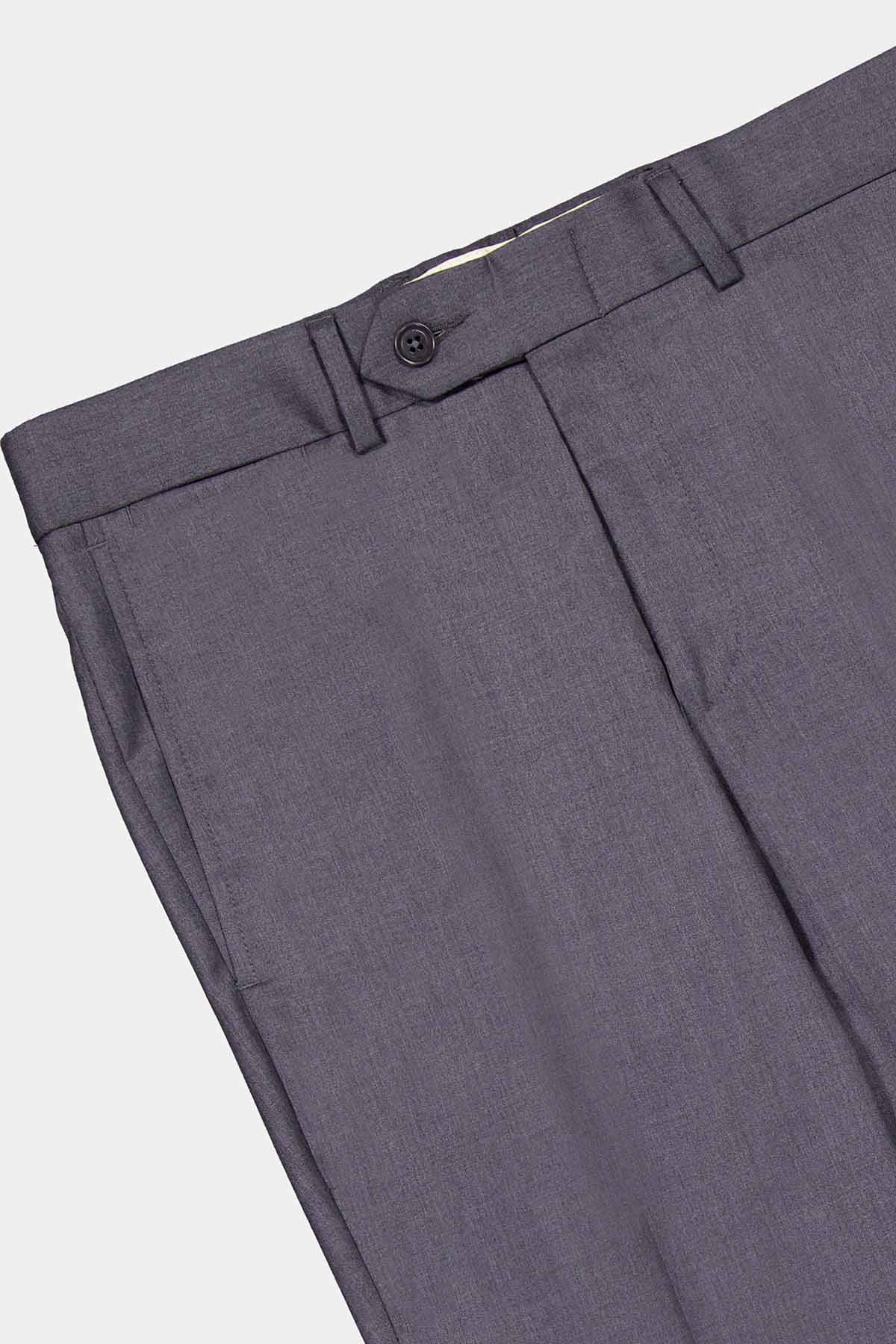 PANTALÓN SEPARATE CALDERONI CONTEMPORARY FIT