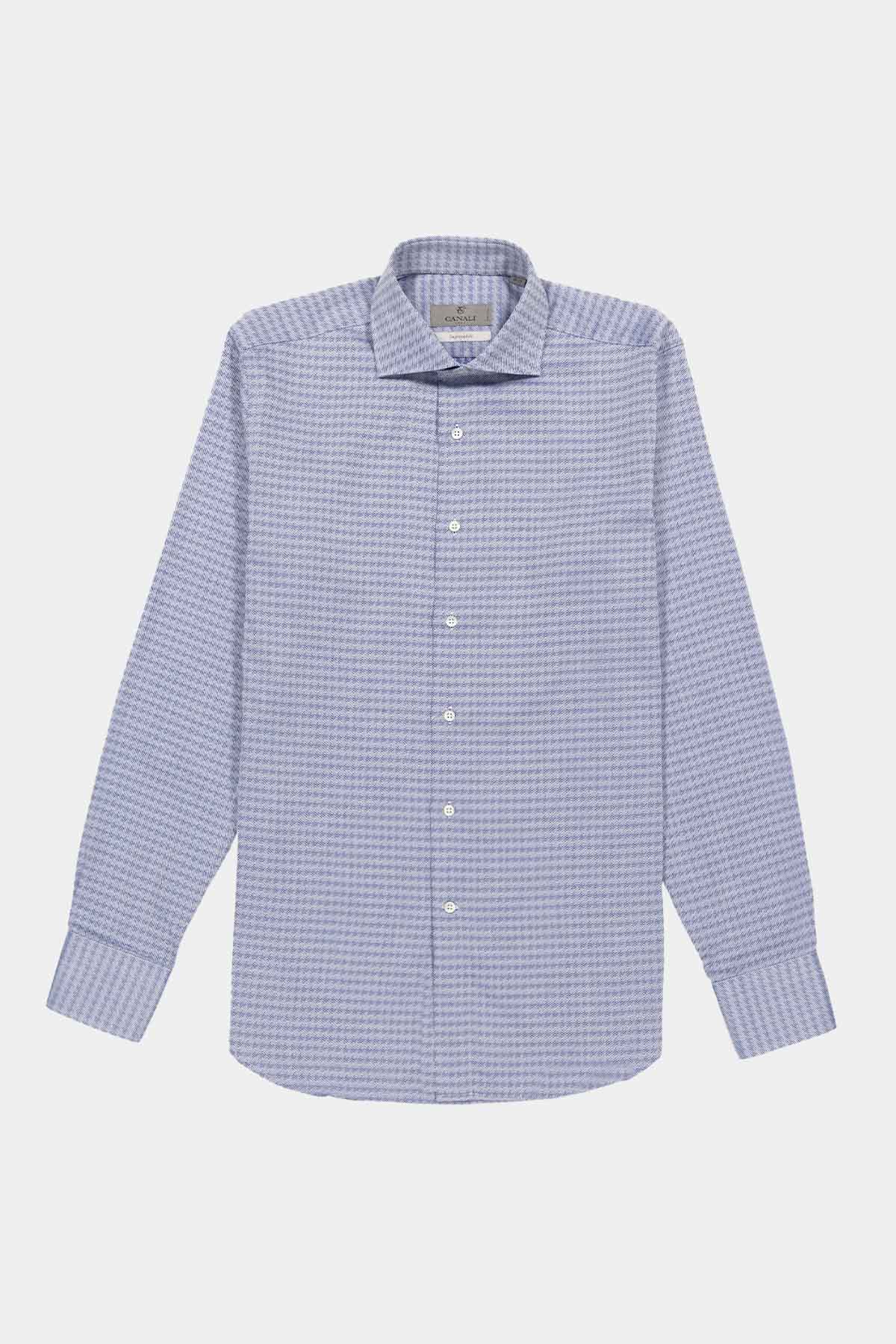 CAMISA VESTIR CANALI MODERN FIT