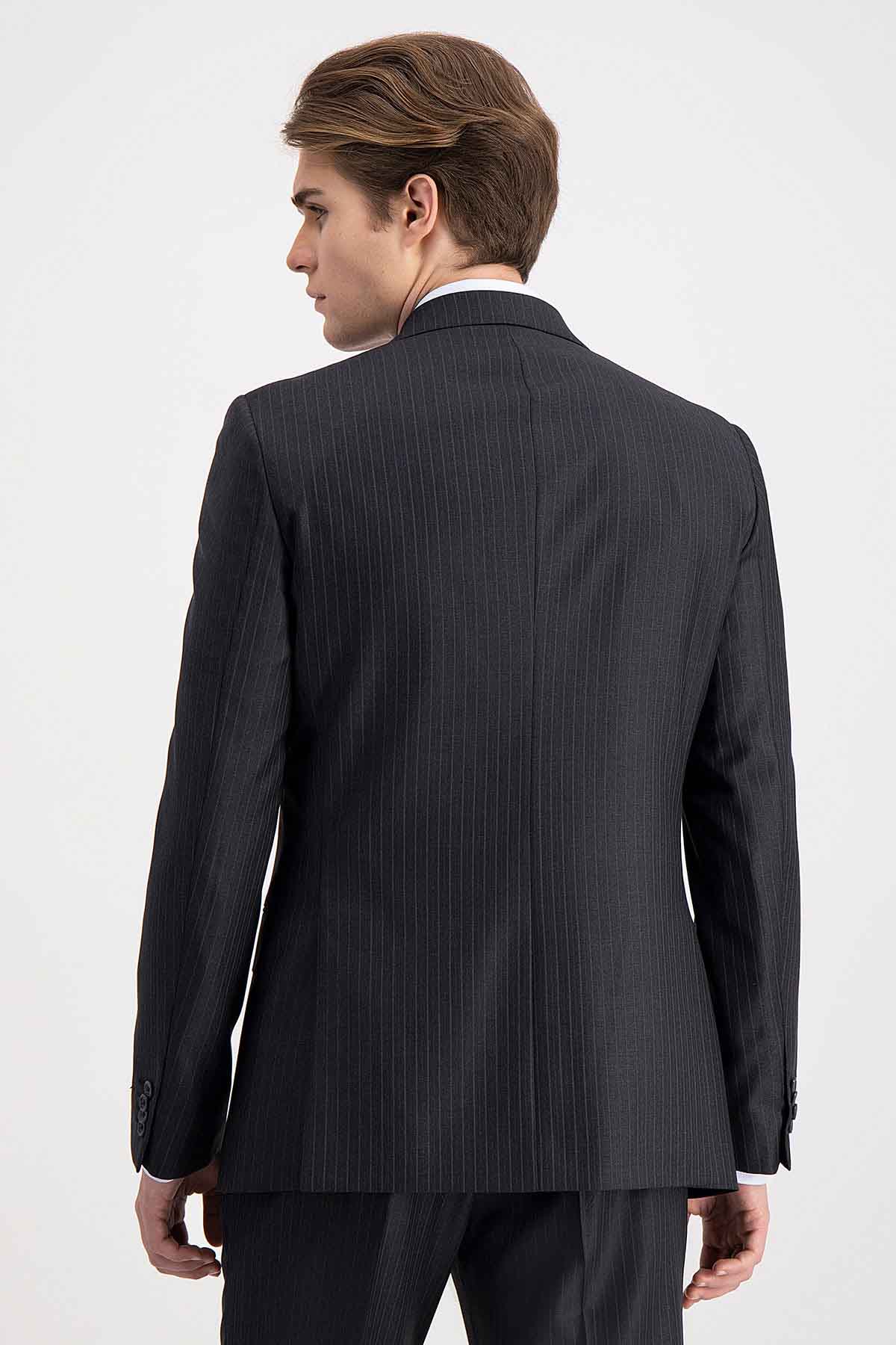 TRAJE Cloth Ermenegildo Zegna SLIM FIT image number 2