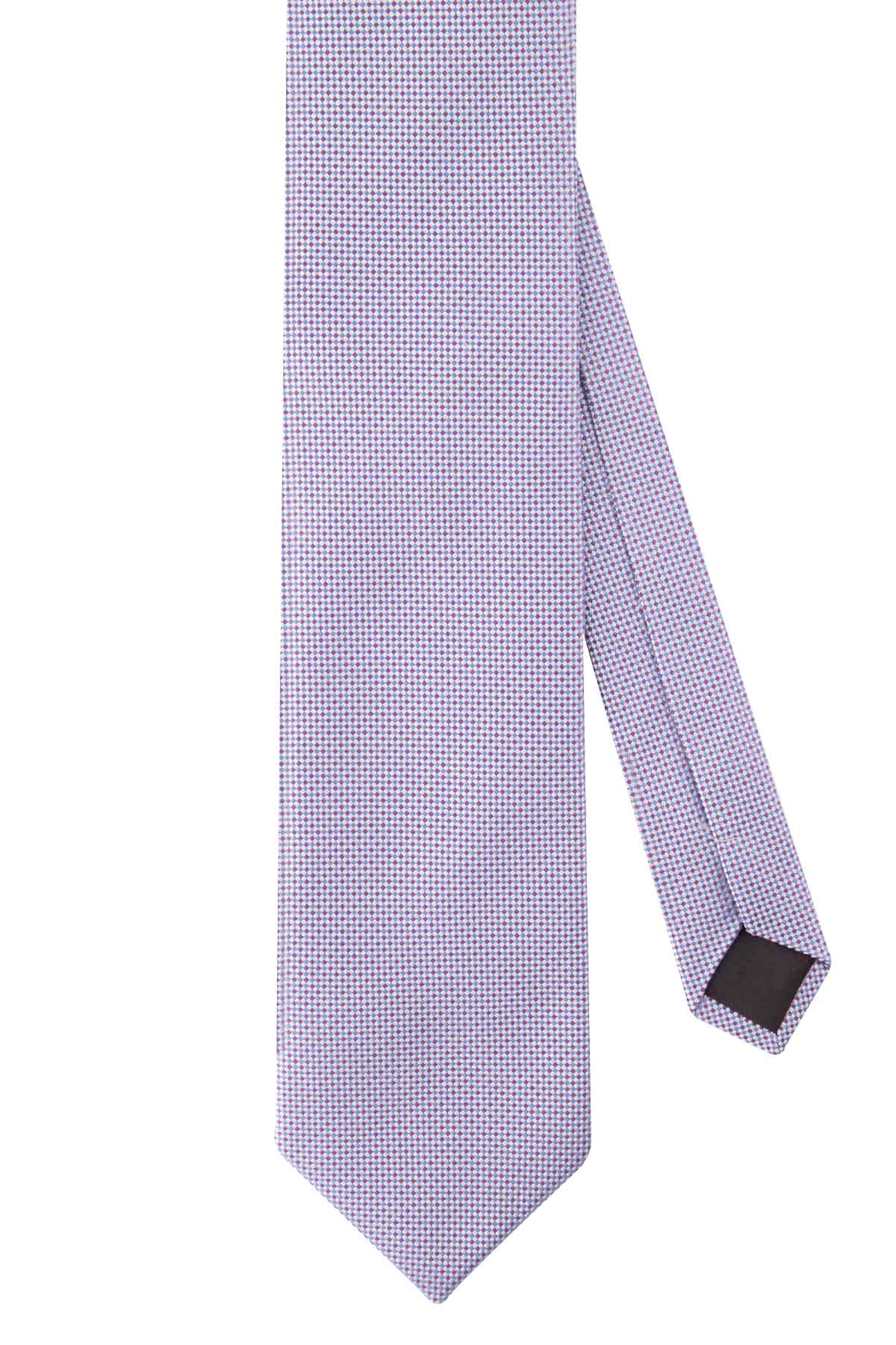 CORBATA COLOR MORADO image number 1