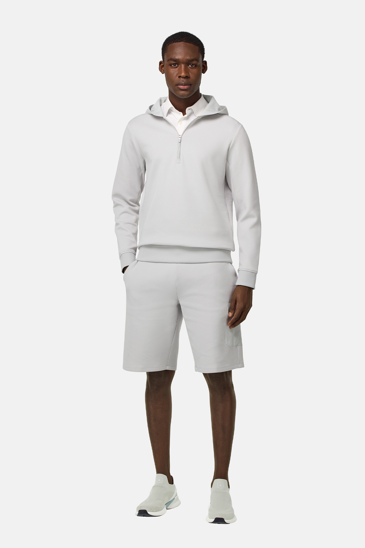 Sudadera Regular Fit