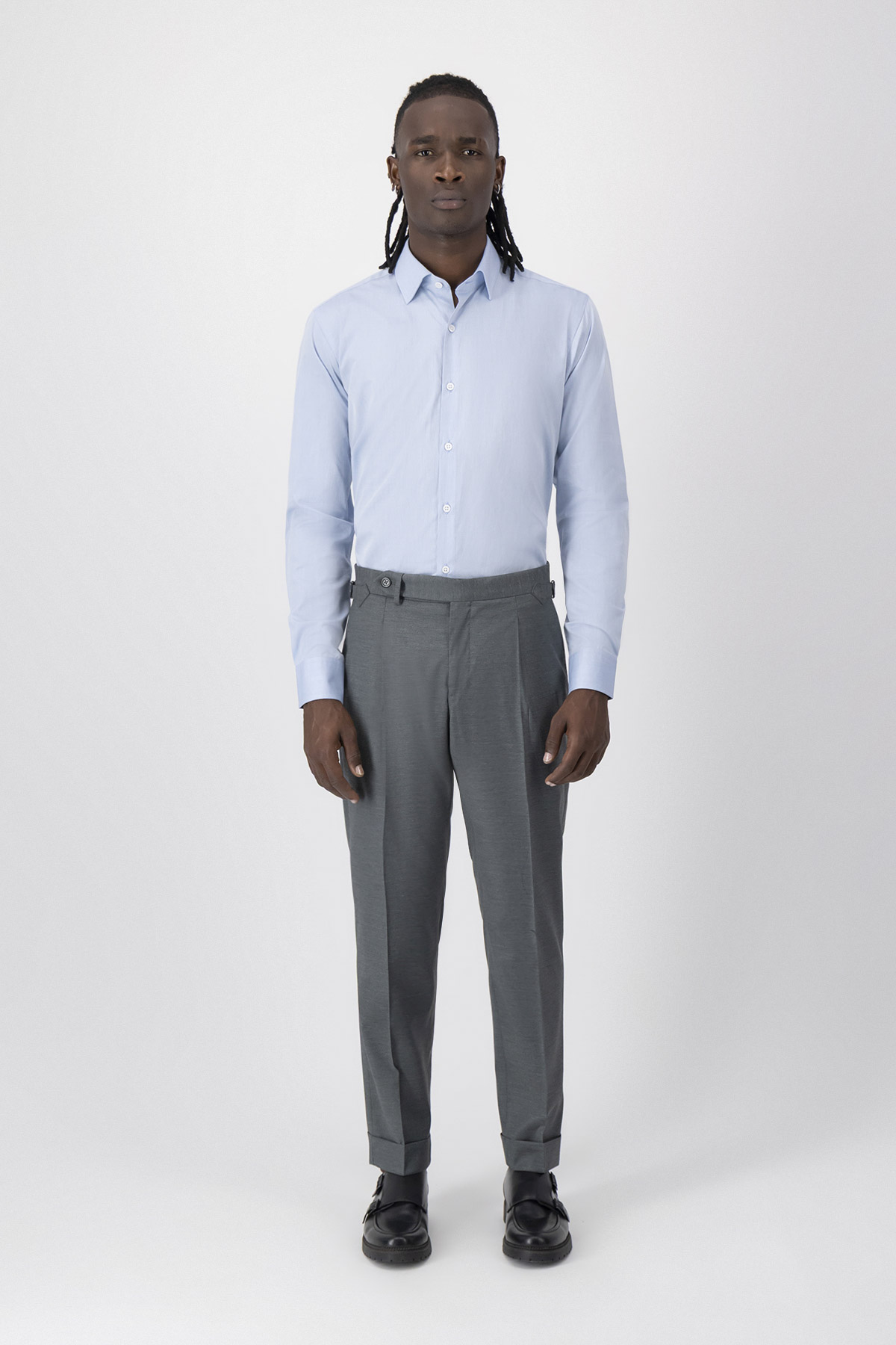 Camisa Regular Fit