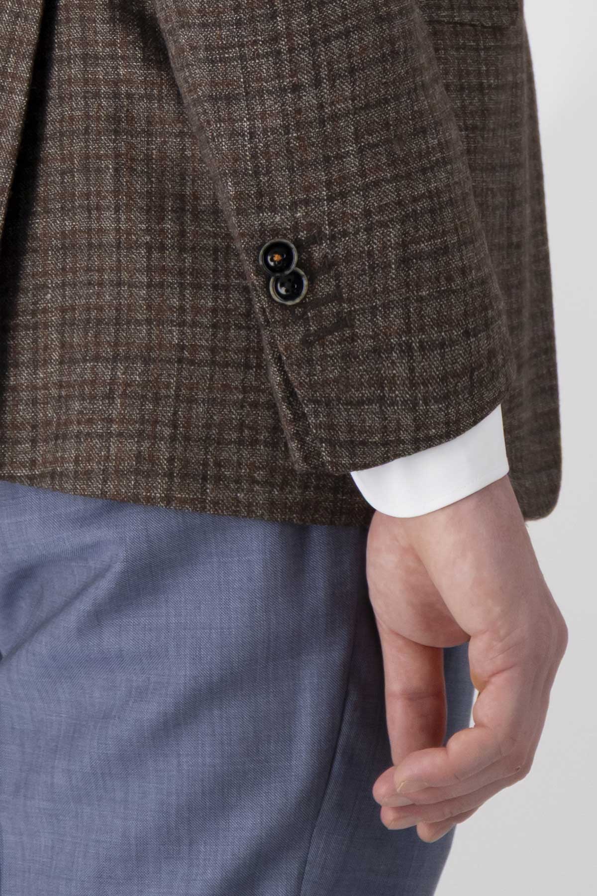 Saco Casual Couture Slim Fit image number 2