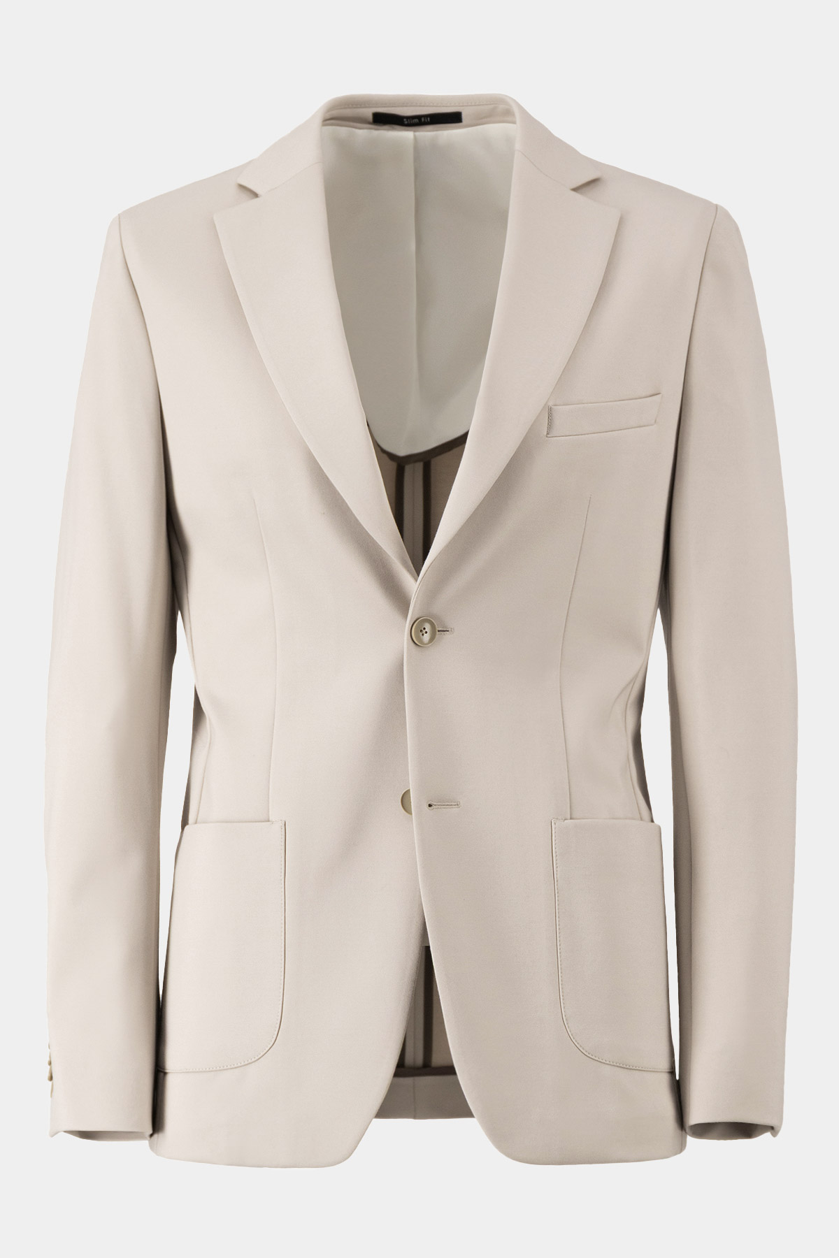 Saco Casual High Life Slim Fit image number 4