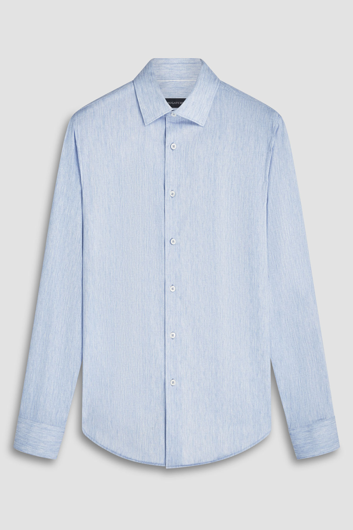 CAMISA CASUAL BUGATCHI image number 0