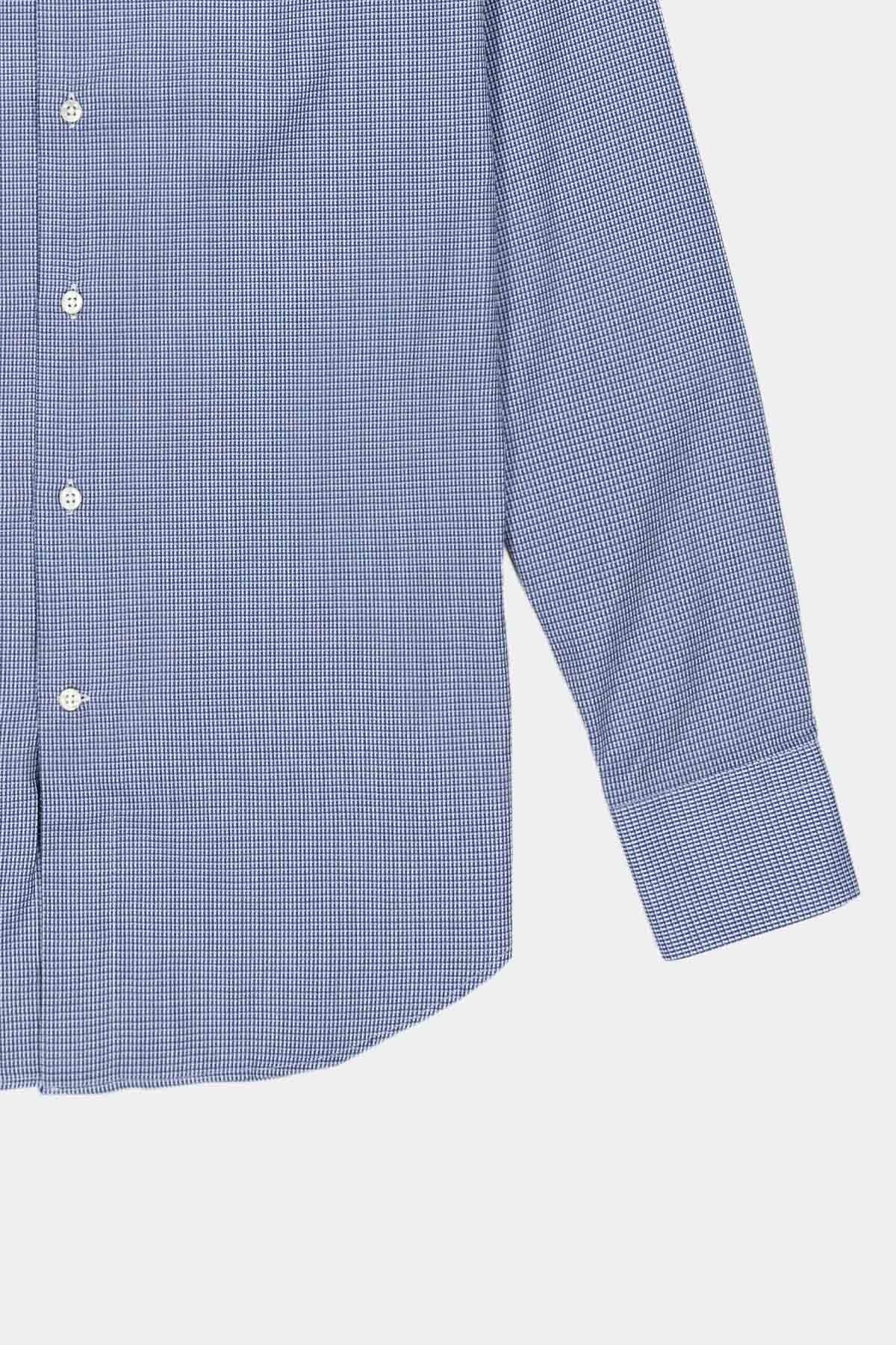 CAMISA VESTIR CANALI MODERN FIT image number 2