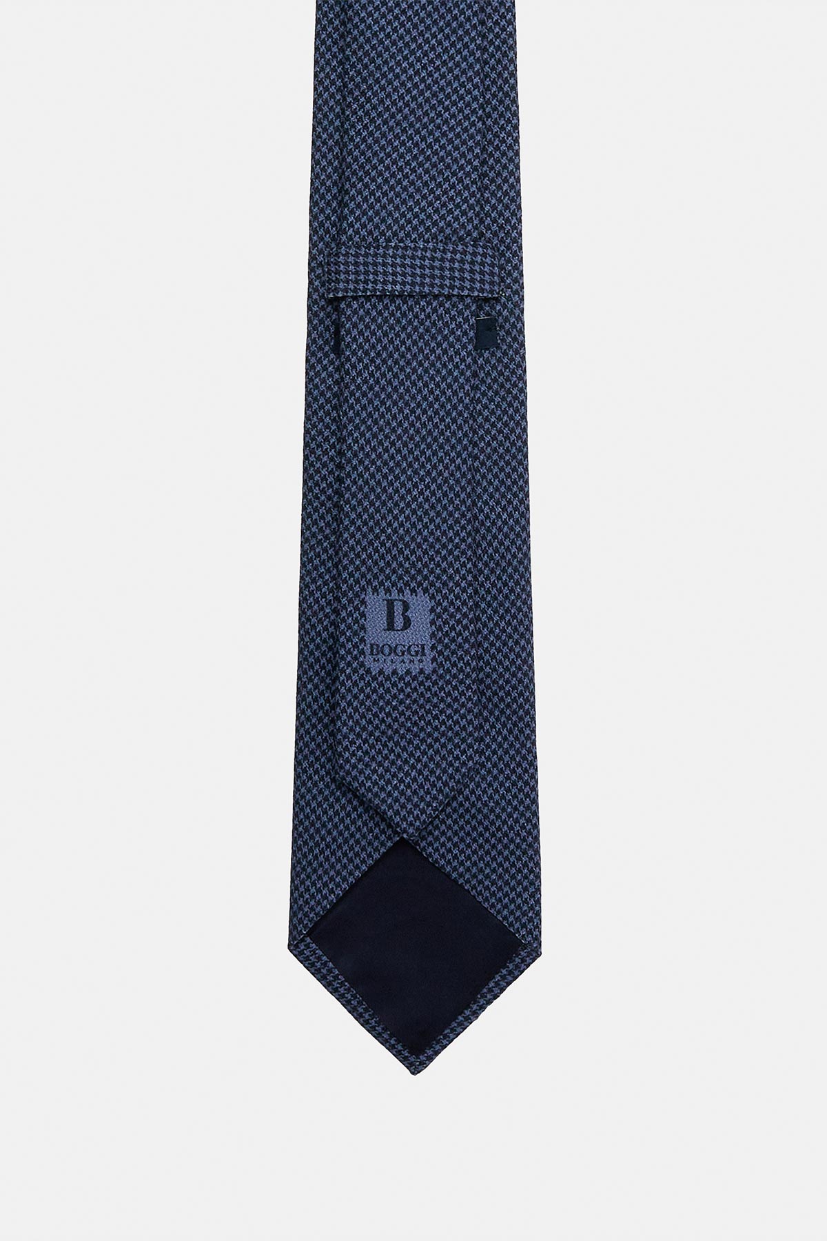 CORBATA AZUL MARINO image number 1