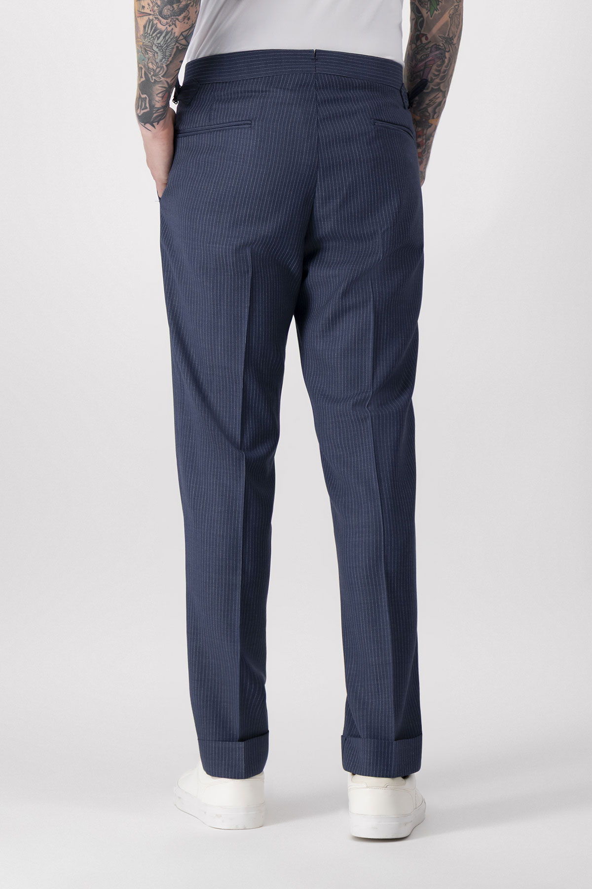 Traje Slim Fit image number 4