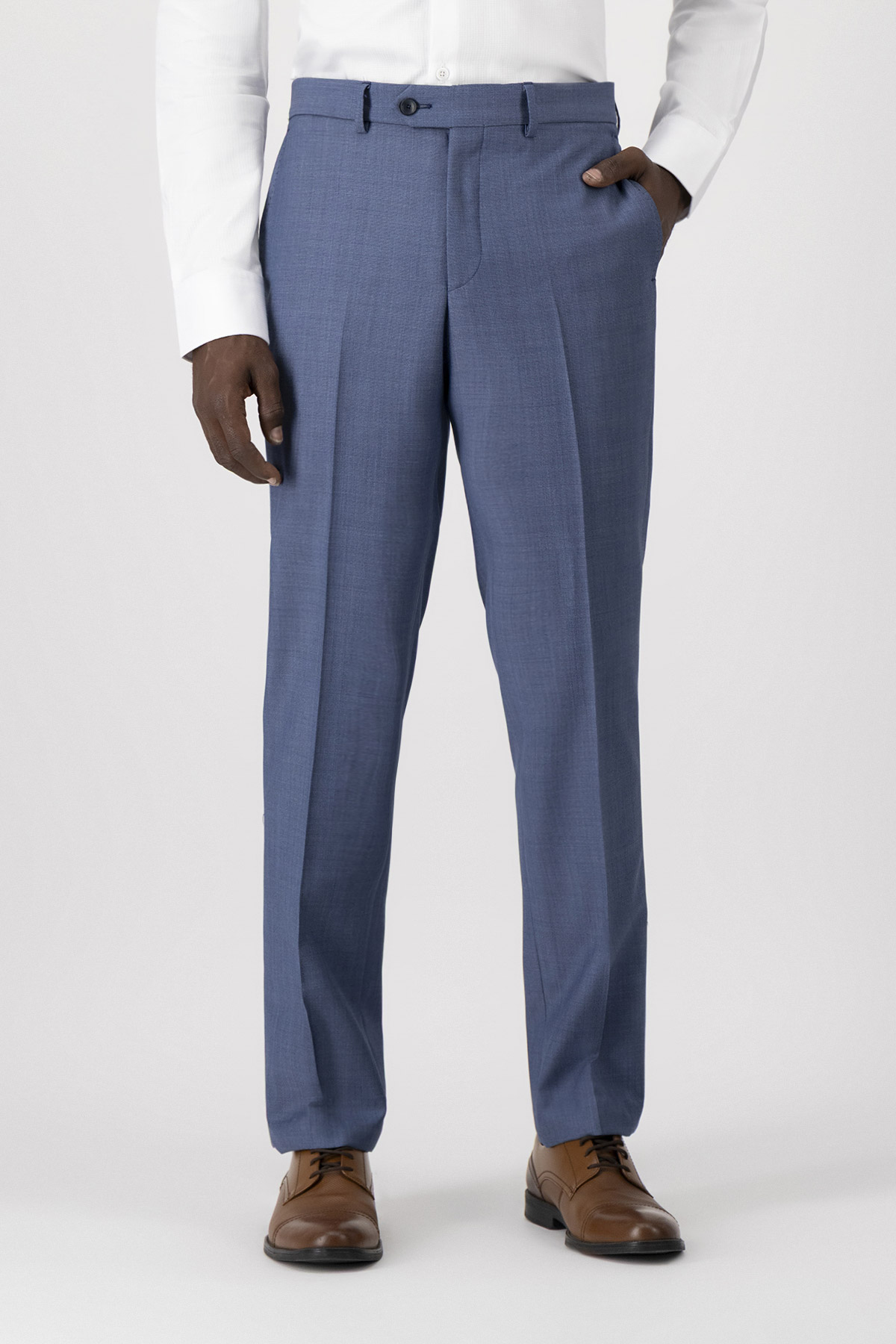 Traje Cloth Ermenegildo Zegna Contemporary Fit