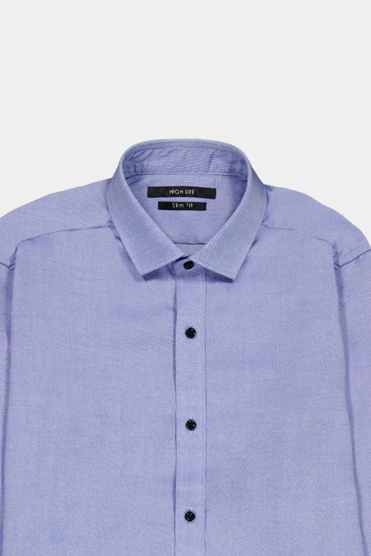 CAMISA FORMAL SLIM FIT HIGH LIFE image number 1