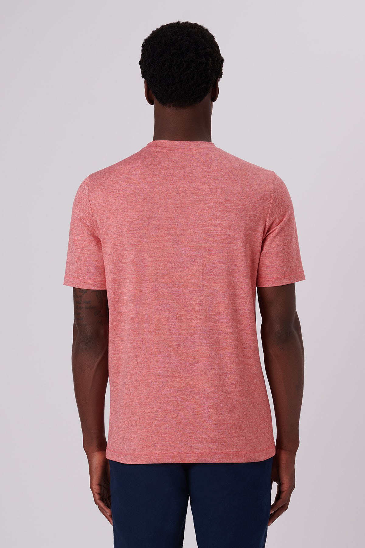 PLAYERA BUGATCHI image number 4