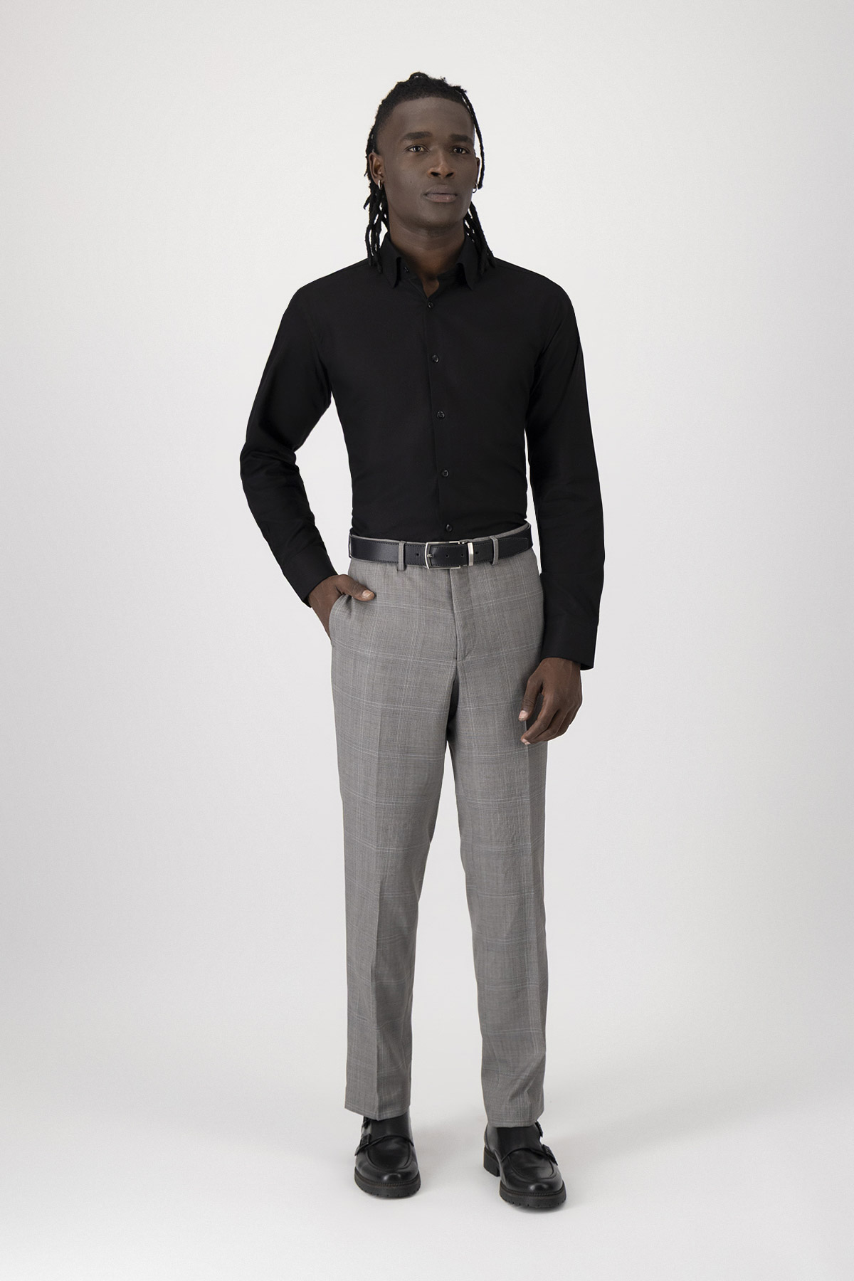 Camisa Regular image number 4