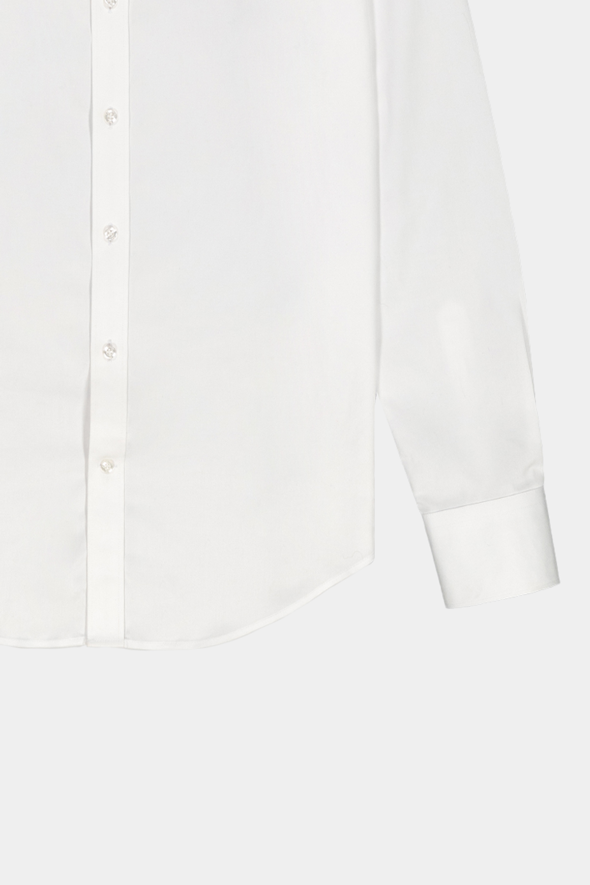 CAMISA FORMAL NON IRON CALDERONI CONTEMPORARY FIT image number 1