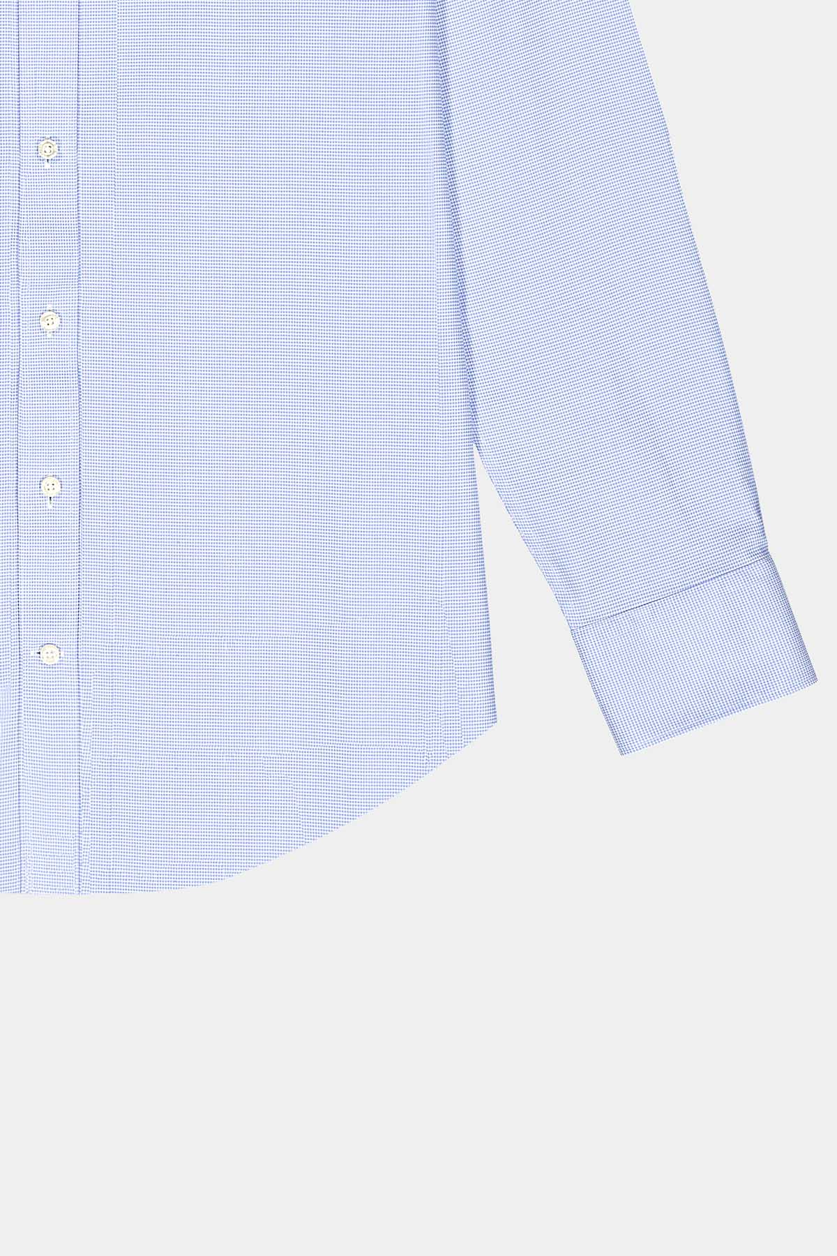 CAMISA VESTIR CALDERONI CONTEMPORARY FIT image number 2