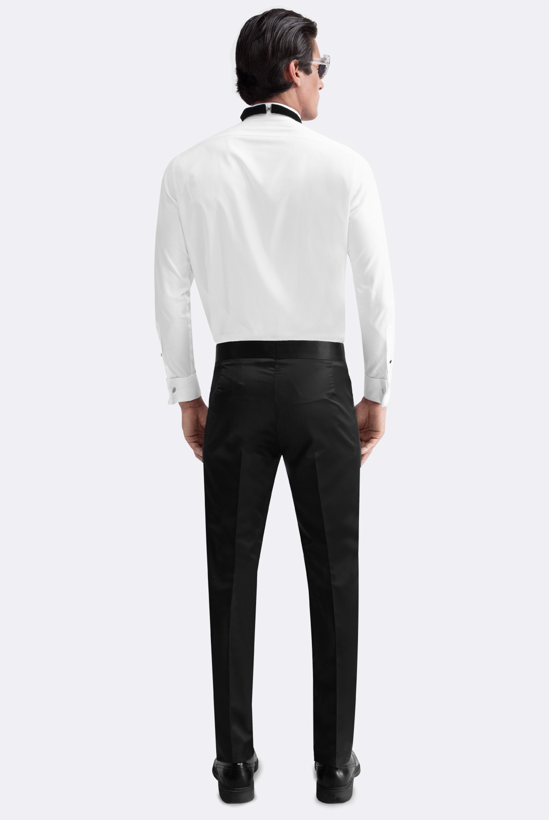 Smoking Slim Fit image number 9