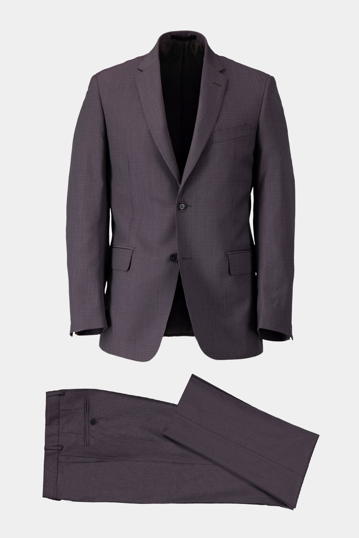 Traje Couture Contemporary Fit image number 6