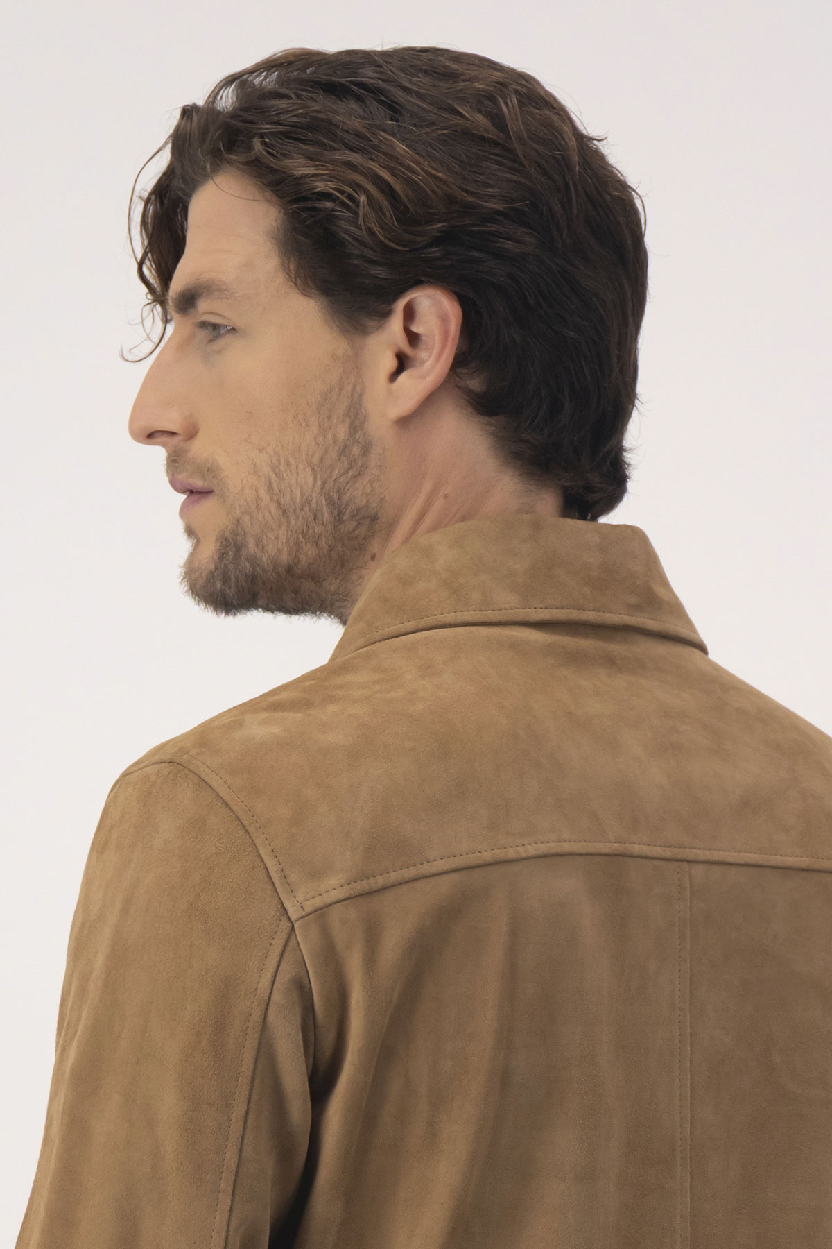 Sobrecamisa Contemporary Fit image number 2
