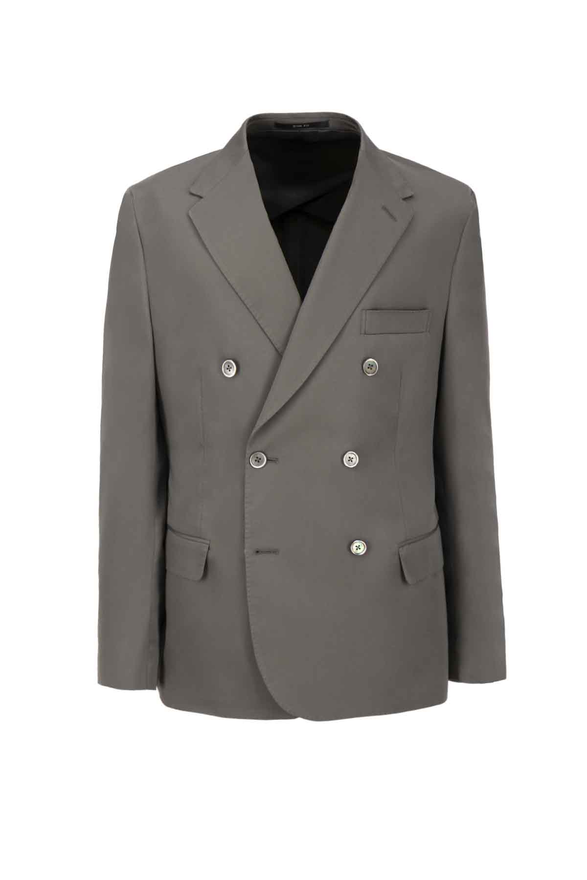 TRAJE HIGH LIFE SLIM FIT image number 0
