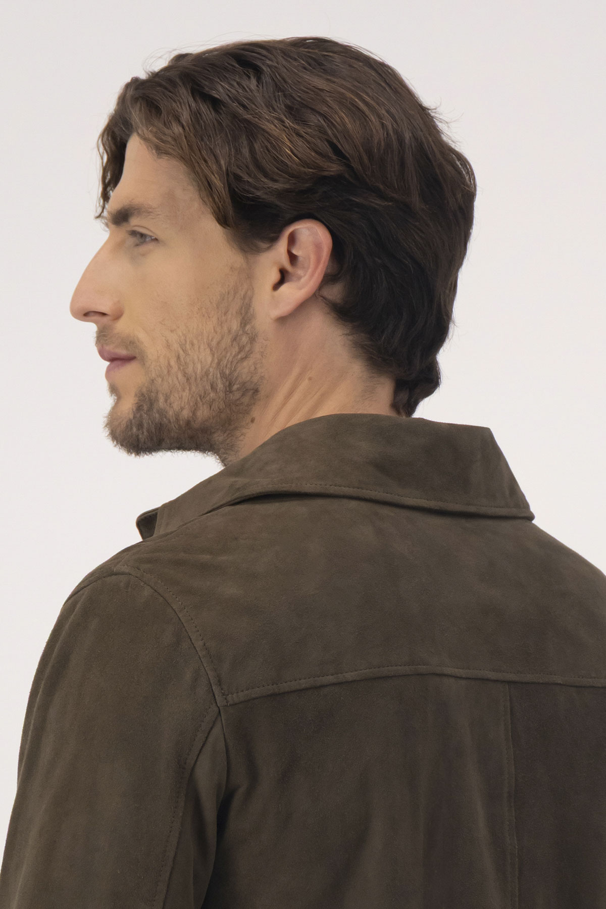 Sobrecamisa Contemporary Fit image number 2